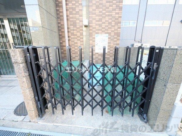 ストリーム江坂の物件内観写真